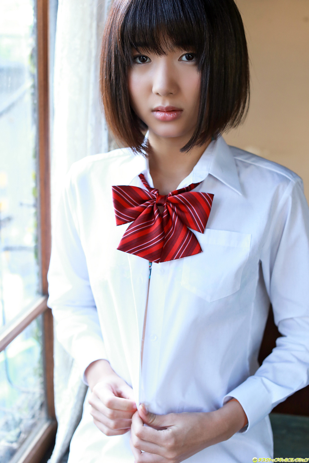 [DGC] 2013.12 No.1132 Naoho Ichihashi 市橋直歩